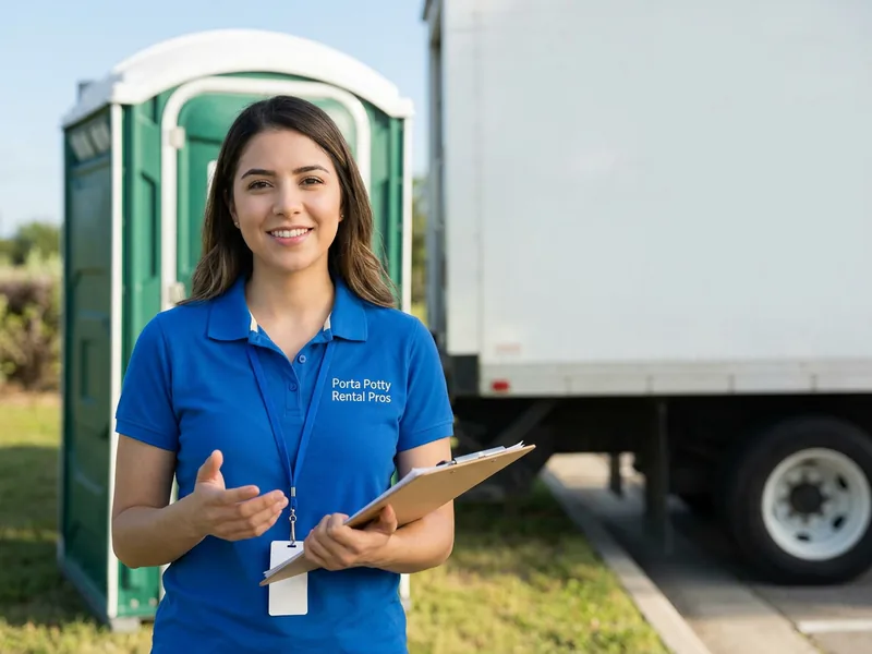 Porta Potty Rental  in South Easton  FAQ